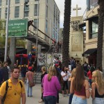 Fear The Walking Dead installation