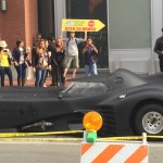 Batmobile