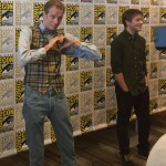 Falling Skies - Doug Jones (