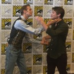 Falling Skies - Doug Jones (