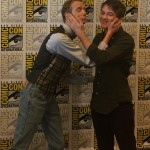 Falling Skies - Doug Jones (