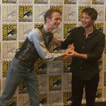 Falling Skies - Doug Jones (