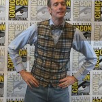 Falling Skies - Doug Jones (
