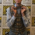 Falling Skies - Doug Jones (