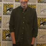 Falling Skies - Connor Jessup (