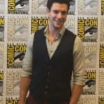 Falling Skies - Drew Roy (