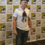 Falling Skies - Colin Cunningham (