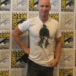 Falling Skies - Colin Cunningham (