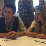 Falling Skies - Drew Roy (