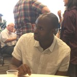 Falling Skies - Olatunde Osunsanmi (Director/Executive Producer)