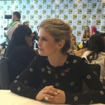 iZombie - Rose McIver (
