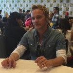 iZombie - David Anders (