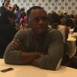 iZombie - Malcolm Goodwin (