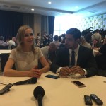 Minority Report - Laura Regan (