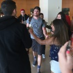 Stephen Amell