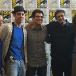 Bobs Burgers - SDCC