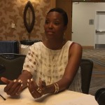 Archer - Aisha Tyler (