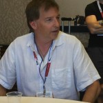 Sharknado 3 - Thunder Levin (Writer)