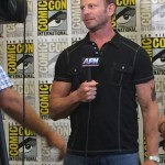 Sharknado 3 - Ian Ziering (