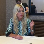 Sharknado 3 - Tara Reid (