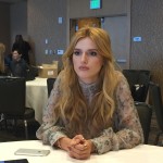 MTV’s SCREAM Press Room – San Diego Comic-Con 2015