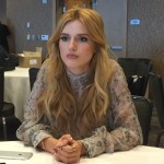 Scream - Bella Thorne (