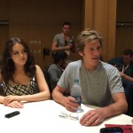 SEX&DRUGS&ROCK&ROLL Press Room – San Diego Comic-Con 2015