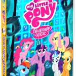 DVD Review: MY LITTLE PONY – FRIENDSHIP IS MAGIC: CUTIE MARK QUESTS
