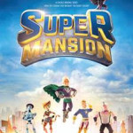 SUPERMANSION Releases Trailer & New Casting Information