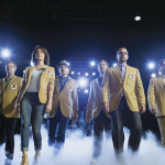 THE LEAGUE and YOU’RE THE WORST Return September 9