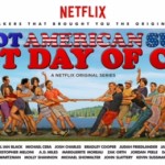 WET HOT AMERICAN SUMMER: FIRST DAY OF CAMP – Meet The Staff Video