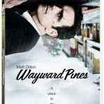 DVD Review: WAYWARD PINES