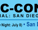 What We’re Planning To Cover at SDCC 2015
