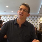 iZombie - Rob Thomas (Executive Producer)