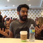 iZombie - Rahul Kohli (