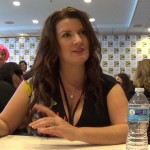 iZombie - Diane Ruggiero-Wright (Executive Producer)