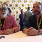 Bobs Burgers - Jim Dauterive & Loren Bouchard (Writers)