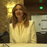 Archer - Judy Greer (