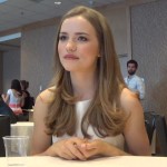 Scream - Willa Fitzgerald (