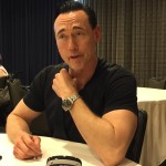 The Strain - Kevin Durand