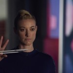 Zoie Palmer as Android