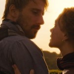 Matthias Schoenaerts as 