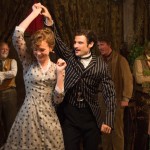 Carey Mulligan as 