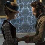 Carey Mulligan as 
