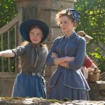 Jessica Barden as 