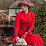 Carey Mulligan as 