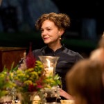 Carey Mulligan as 