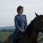 Carey Mulligan as 