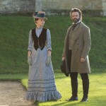 Carey Mulligan as 