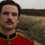 Tom Sturridge as 